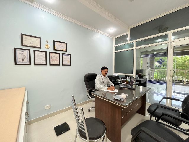 Best Diabetes and Blood Pressure Care